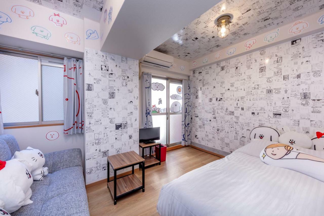 Marugott Hotel 교토 외부 사진